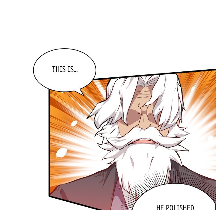 When Aliens Invaded Earth When Aliens Invaded Earth EP 11 - Toomics page 66 - 