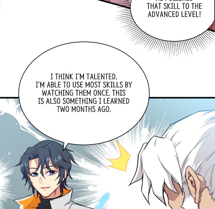 When Aliens Invaded Earth When Aliens Invaded Earth EP 11 - Toomics page 67 - 