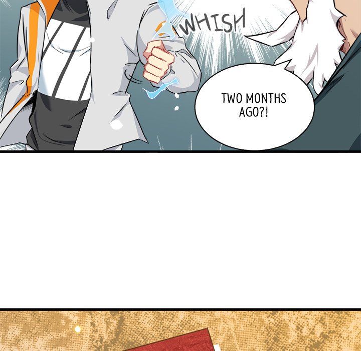 When Aliens Invaded Earth When Aliens Invaded Earth EP 11 - Toomics page 68 - 