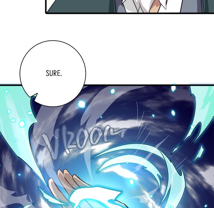 When Aliens Invaded Earth When Aliens Invaded Earth EP 11 - Toomics page 72 - 