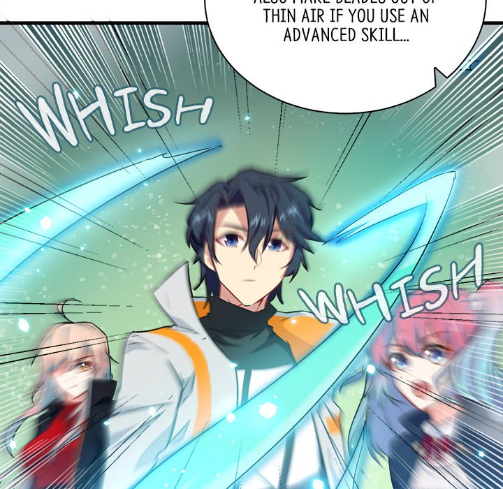 When Aliens Invaded Earth When Aliens Invaded Earth EP 11 - Toomics page 74 - 
