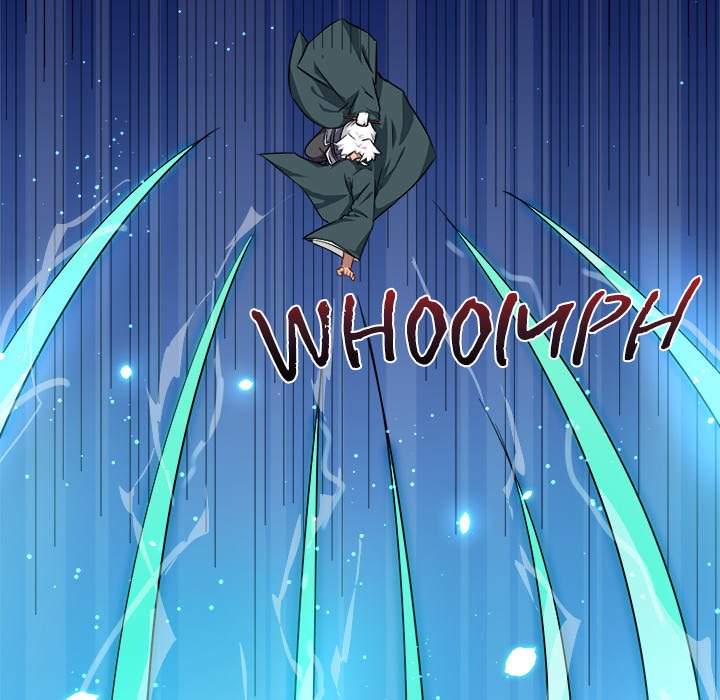When Aliens Invaded Earth When Aliens Invaded Earth EP 11 - Toomics page 76 - 