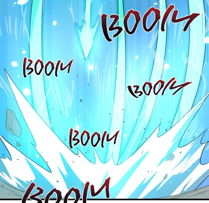 When Aliens Invaded Earth When Aliens Invaded Earth EP 11 - Toomics page 77 - 