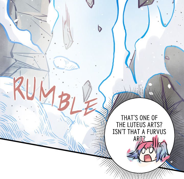 When Aliens Invaded Earth When Aliens Invaded Earth EP 11 - Toomics page 79 - 