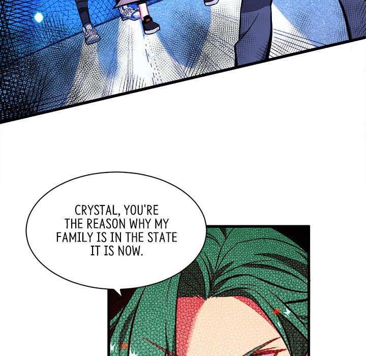 When Aliens Invaded Earth When Aliens Invaded Earth EP 11 - Toomics page 9 - 