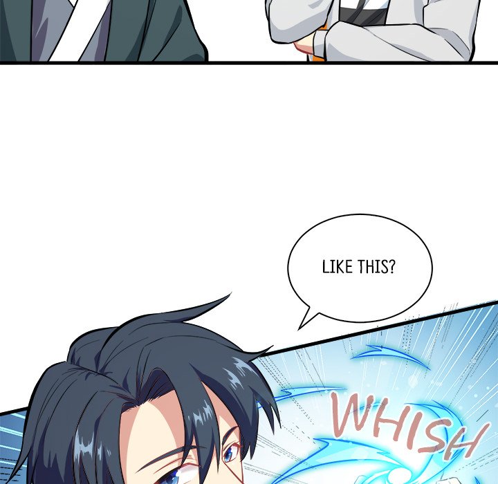 When Aliens Invaded Earth When Aliens Invaded Earth EP 11 - Toomics page 81 - 