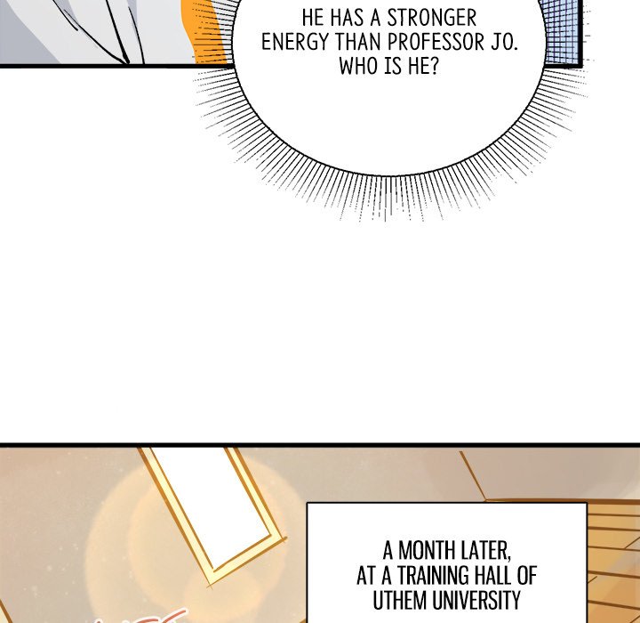 When Aliens Invaded Earth When Aliens Invaded Earth EP 11 - Toomics page 86 - 