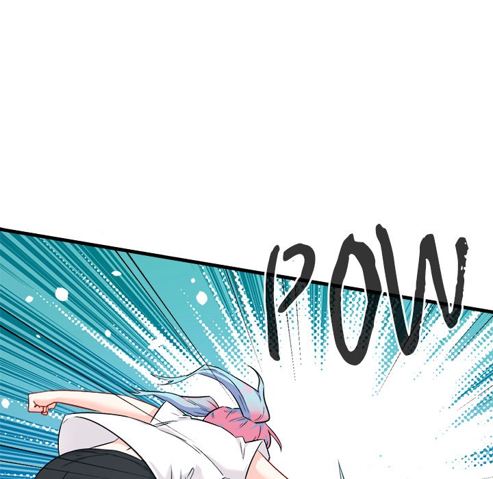When Aliens Invaded Earth When Aliens Invaded Earth EP 11 - Toomics page 90 - 