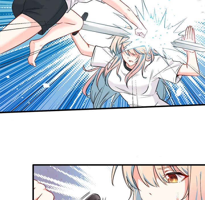 When Aliens Invaded Earth When Aliens Invaded Earth EP 11 - Toomics page 91 - 