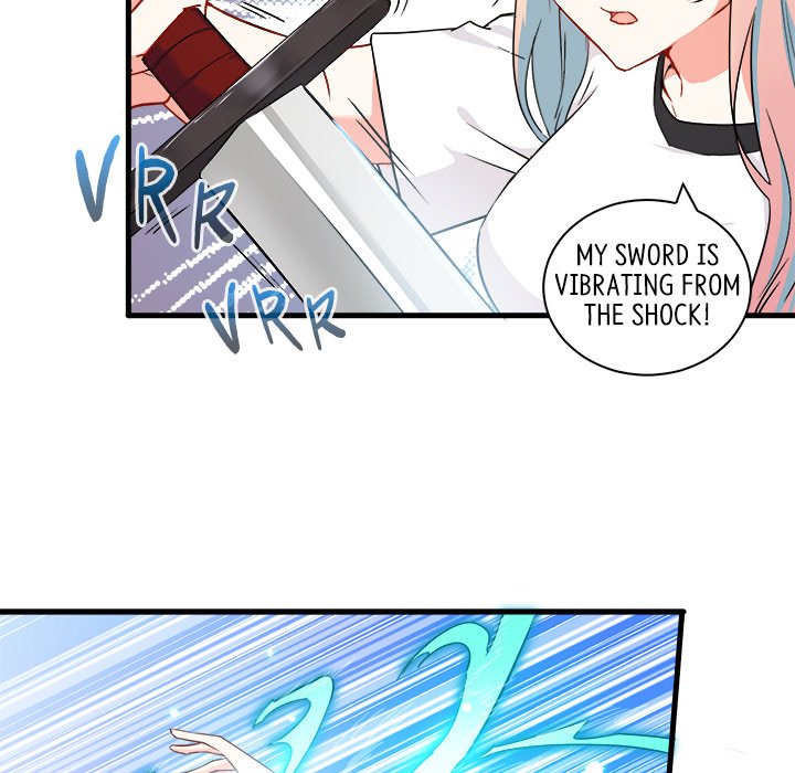 When Aliens Invaded Earth When Aliens Invaded Earth EP 11 - Toomics page 92 - 