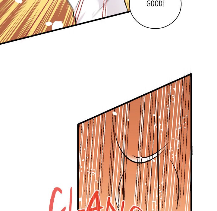 When Aliens Invaded Earth When Aliens Invaded Earth EP 11 - Toomics page 95 - 