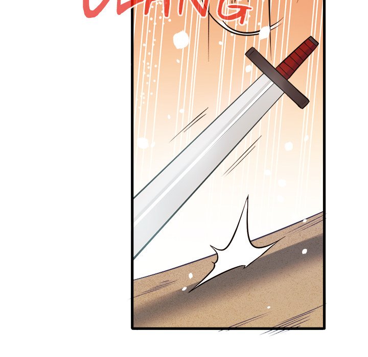 When Aliens Invaded Earth When Aliens Invaded Earth EP 11 - Toomics page 96 - 
