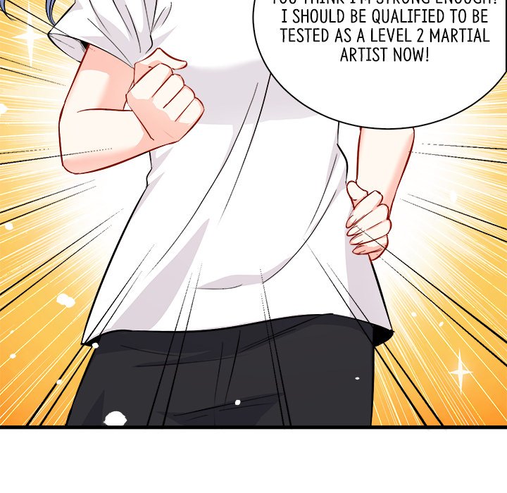 When Aliens Invaded Earth When Aliens Invaded Earth EP 11 - Toomics page 98 - 