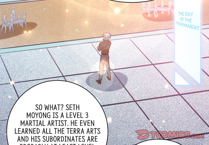 When Aliens Invaded Earth When Aliens Invaded Earth EP 12 - Toomics page 2 - 