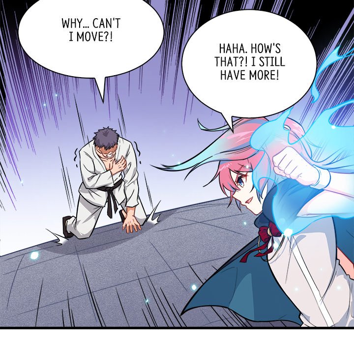 When Aliens Invaded Earth When Aliens Invaded Earth EP 12 - Toomics page 101 - 