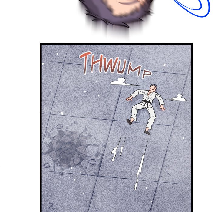 When Aliens Invaded Earth When Aliens Invaded Earth EP 12 - Toomics page 104 - 