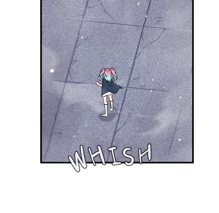 When Aliens Invaded Earth When Aliens Invaded Earth EP 12 - Toomics page 105 - 