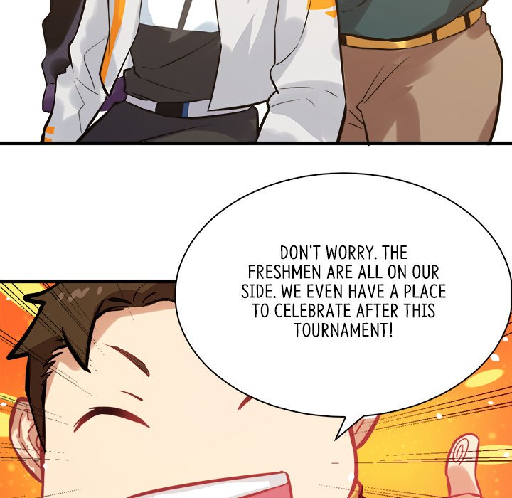 When Aliens Invaded Earth When Aliens Invaded Earth EP 12 - Toomics page 13 - 