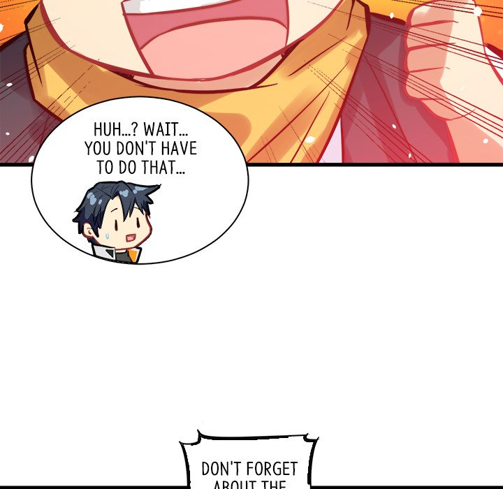 When Aliens Invaded Earth When Aliens Invaded Earth EP 12 - Toomics page 14 - 