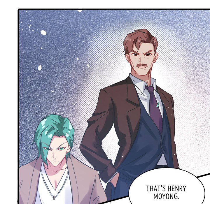 When Aliens Invaded Earth When Aliens Invaded Earth EP 12 - Toomics page 20 - 