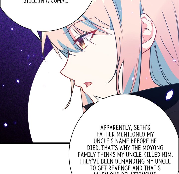 When Aliens Invaded Earth When Aliens Invaded Earth EP 12 - Toomics page 25 - 