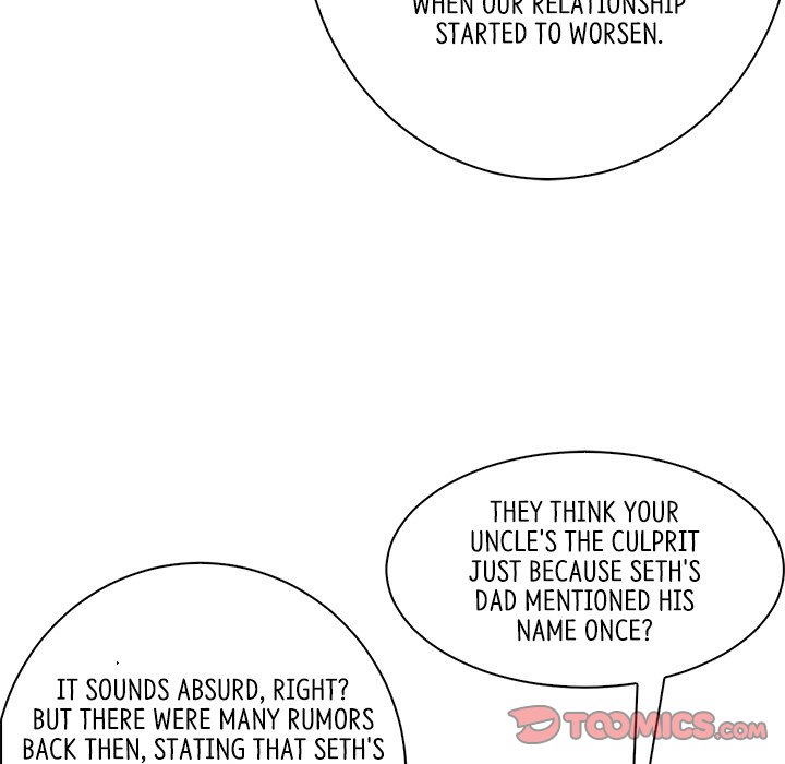 When Aliens Invaded Earth When Aliens Invaded Earth EP 12 - Toomics page 26 - 