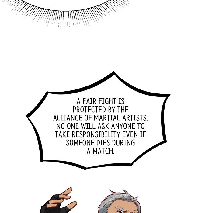 When Aliens Invaded Earth When Aliens Invaded Earth EP 12 - Toomics page 30 - 