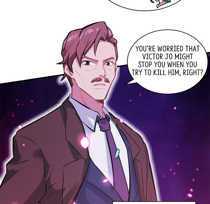 When Aliens Invaded Earth When Aliens Invaded Earth EP 12 - Toomics page 5 - 
