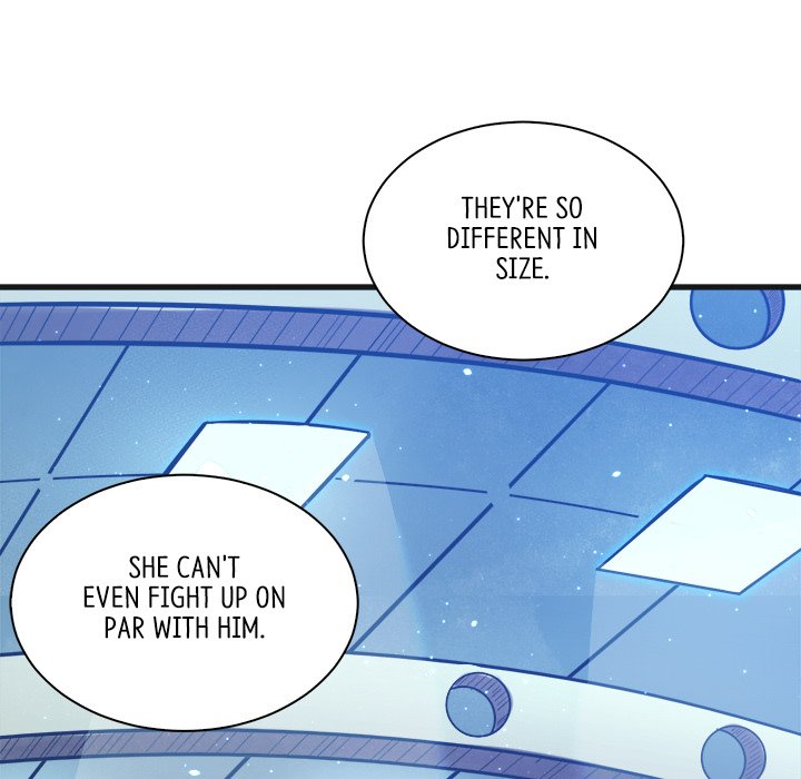 When Aliens Invaded Earth When Aliens Invaded Earth EP 12 - Toomics page 41 - 