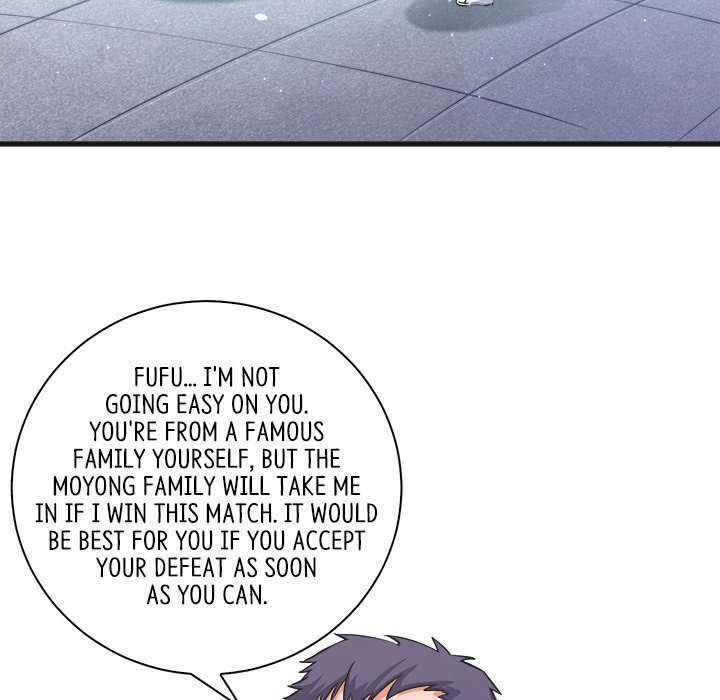 When Aliens Invaded Earth When Aliens Invaded Earth EP 12 - Toomics page 43 - 