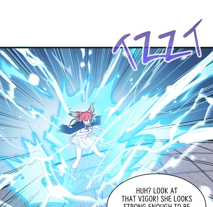 When Aliens Invaded Earth When Aliens Invaded Earth EP 12 - Toomics page 48 - 