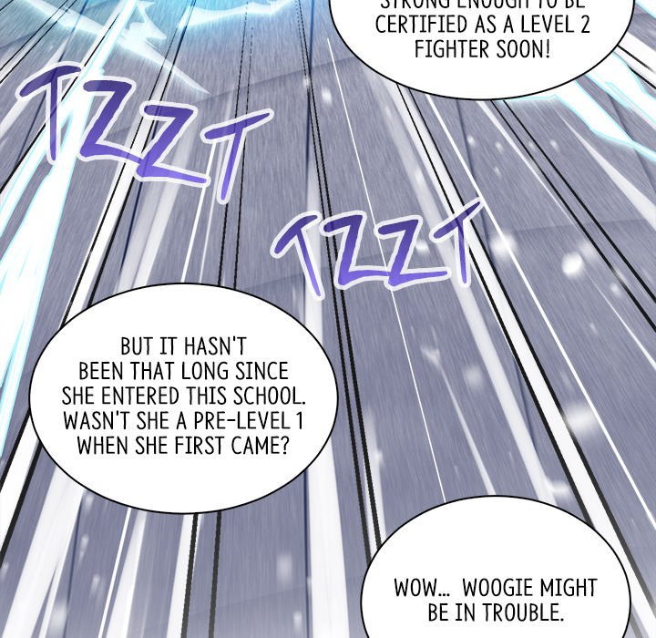 When Aliens Invaded Earth When Aliens Invaded Earth EP 12 - Toomics page 49 - 