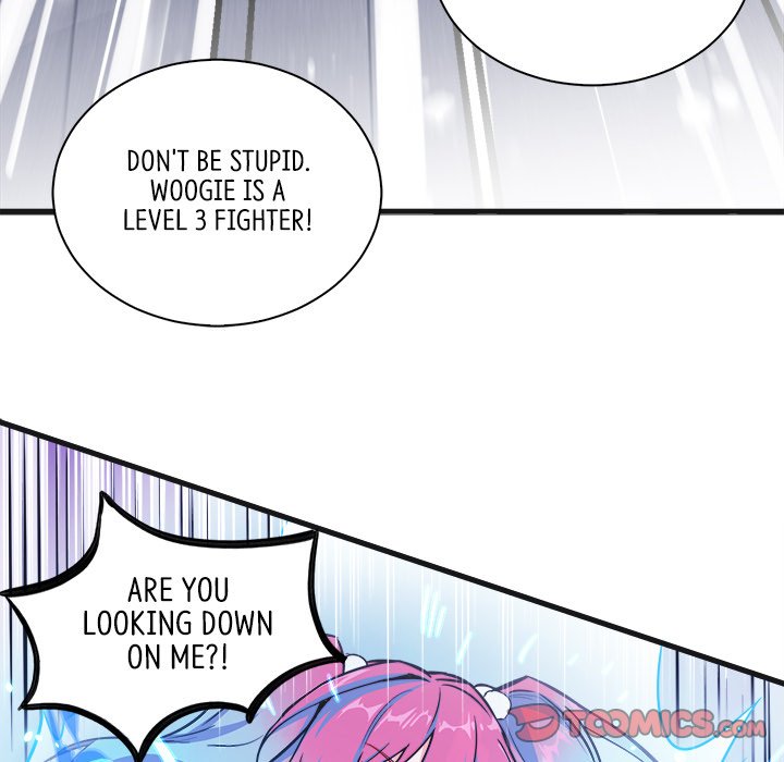 When Aliens Invaded Earth When Aliens Invaded Earth EP 12 - Toomics page 50 - 