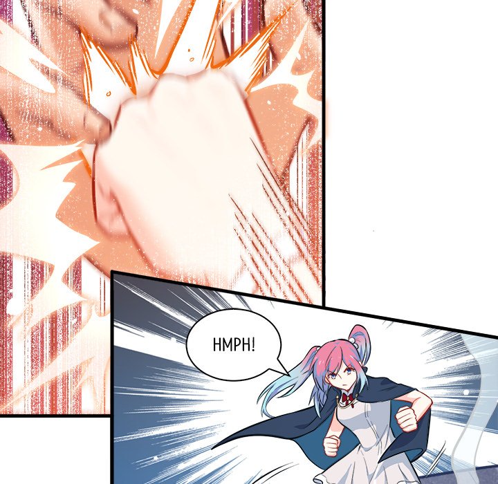 When Aliens Invaded Earth When Aliens Invaded Earth EP 12 - Toomics page 55 - 
