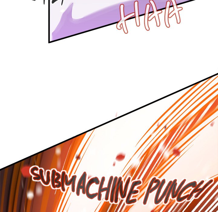 When Aliens Invaded Earth When Aliens Invaded Earth EP 12 - Toomics page 57 - 
