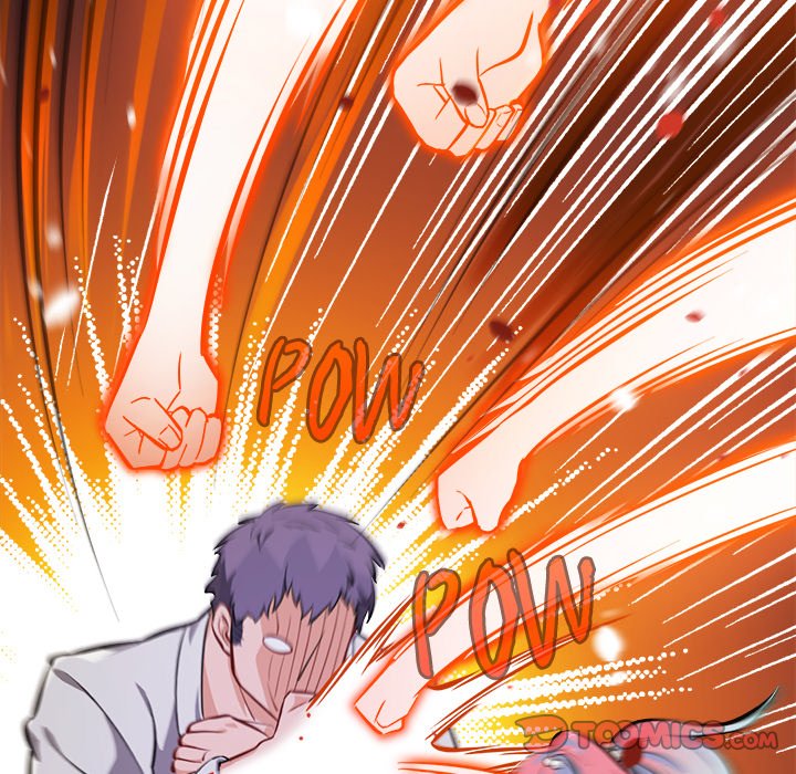 When Aliens Invaded Earth When Aliens Invaded Earth EP 12 - Toomics page 58 - 