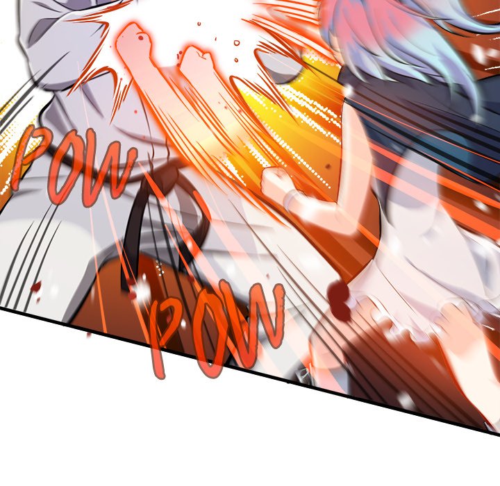 When Aliens Invaded Earth When Aliens Invaded Earth EP 12 - Toomics page 59 - 