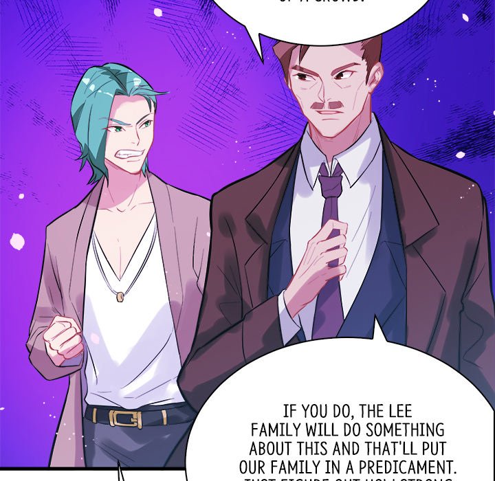 When Aliens Invaded Earth When Aliens Invaded Earth EP 12 - Toomics page 7 - 