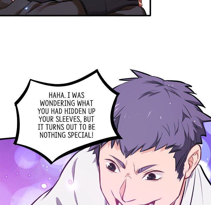 When Aliens Invaded Earth When Aliens Invaded Earth EP 12 - Toomics page 61 - 