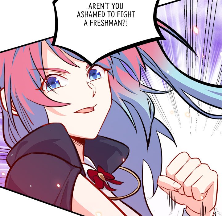 When Aliens Invaded Earth When Aliens Invaded Earth EP 12 - Toomics page 63 - 