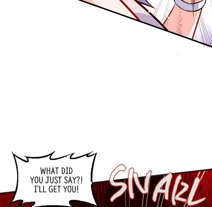 When Aliens Invaded Earth When Aliens Invaded Earth EP 12 - Toomics page 64 - 