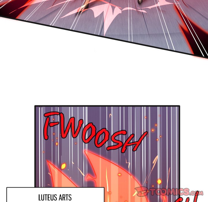 When Aliens Invaded Earth When Aliens Invaded Earth EP 12 - Toomics page 66 - 