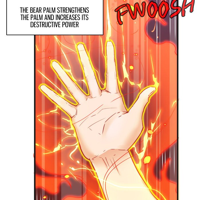When Aliens Invaded Earth When Aliens Invaded Earth EP 12 - Toomics page 67 - 
