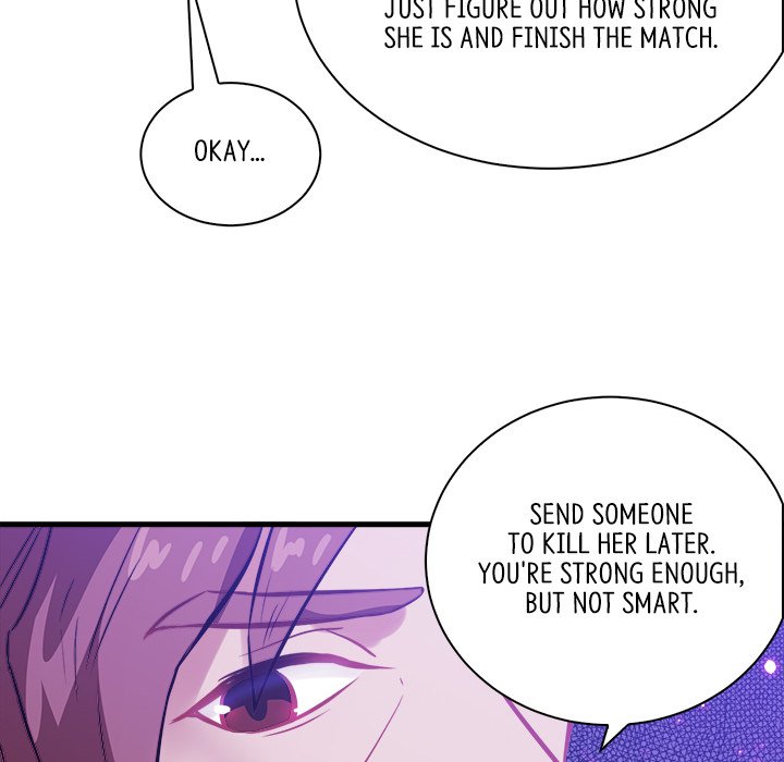 When Aliens Invaded Earth When Aliens Invaded Earth EP 12 - Toomics page 8 - 