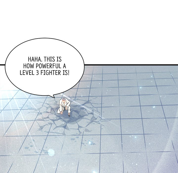 When Aliens Invaded Earth When Aliens Invaded Earth EP 12 - Toomics page 71 - 