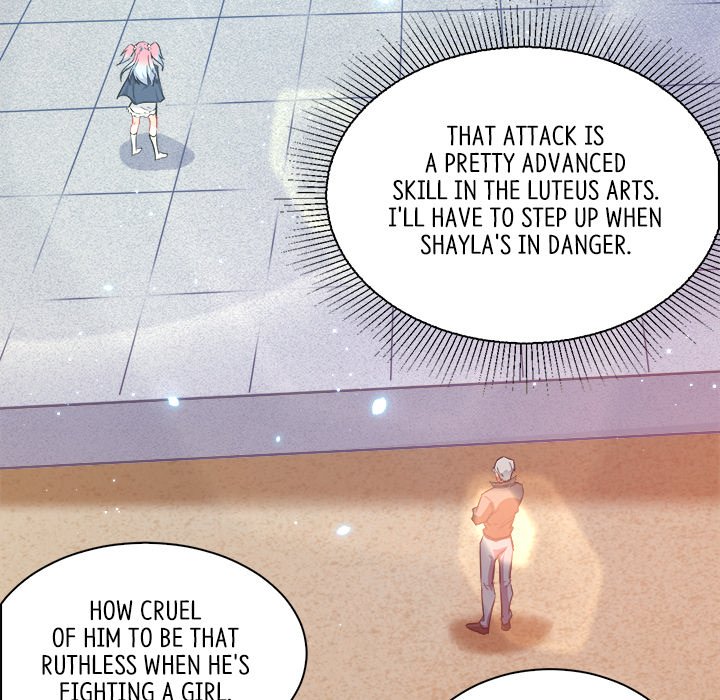 When Aliens Invaded Earth When Aliens Invaded Earth EP 12 - Toomics page 72 - 