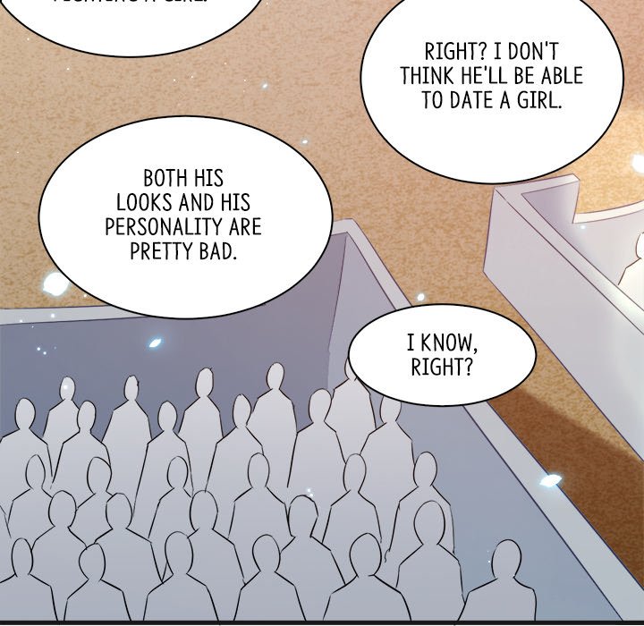 When Aliens Invaded Earth When Aliens Invaded Earth EP 12 - Toomics page 73 - 