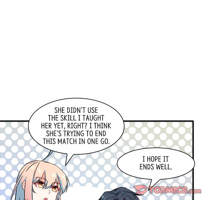 When Aliens Invaded Earth When Aliens Invaded Earth EP 12 - Toomics page 74 - 