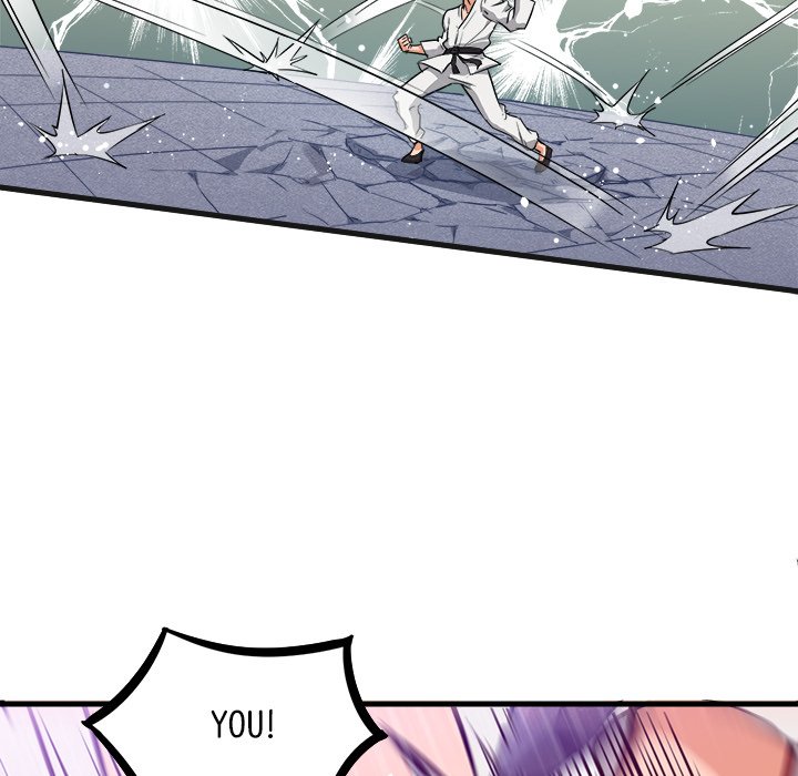 When Aliens Invaded Earth When Aliens Invaded Earth EP 12 - Toomics page 76 - 
