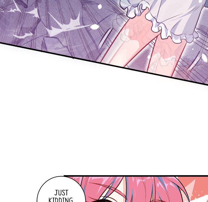 When Aliens Invaded Earth When Aliens Invaded Earth EP 12 - Toomics page 79 - 